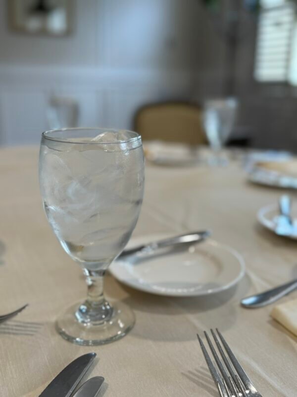 Mastering Tabletop Manners Teen Session 4/6/25