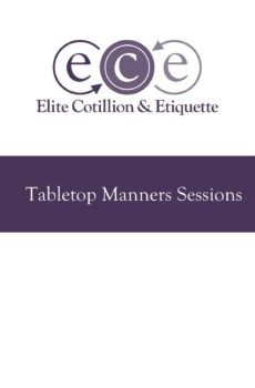 Tabletop Teen Sessions