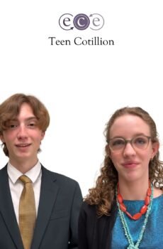 Teen (13+) Cotillion